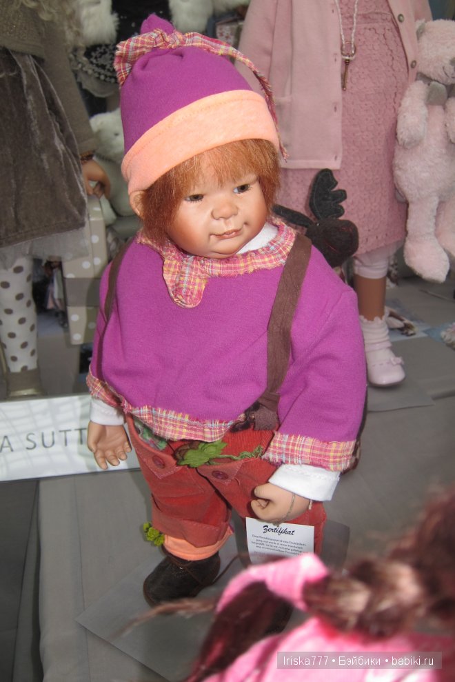 Искусство куклы, 2014 | Бэйбики Искусство куклы, 2014 — Выставки кукол и мишек Тедди: фоторепортажи