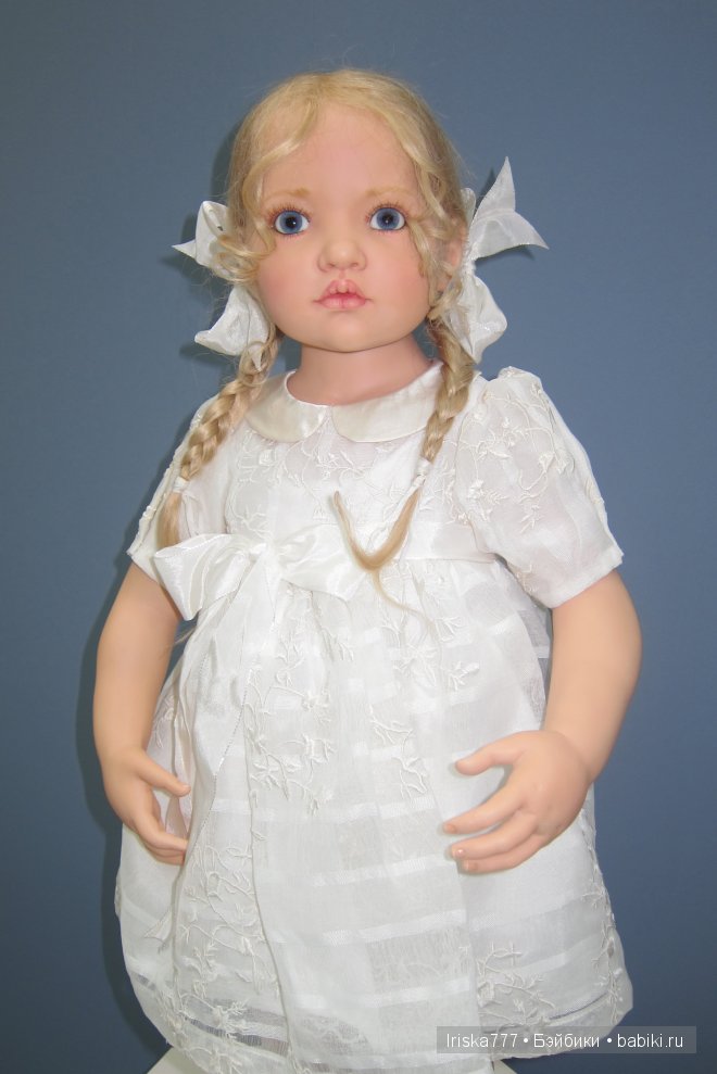 Искусство куклы, 2014 | Бэйбики Искусство куклы, 2014 — Выставки кукол и мишек Тедди: фоторепортажи