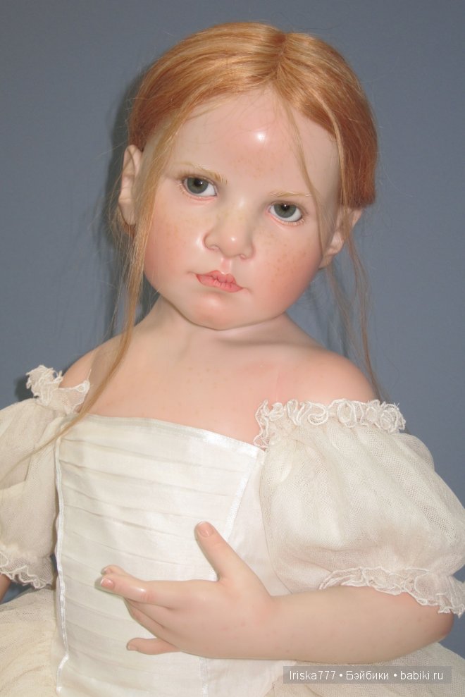 Искусство куклы, 2014 | Бэйбики Искусство куклы, 2014 — Выставки кукол и мишек Тедди: фоторепортажи