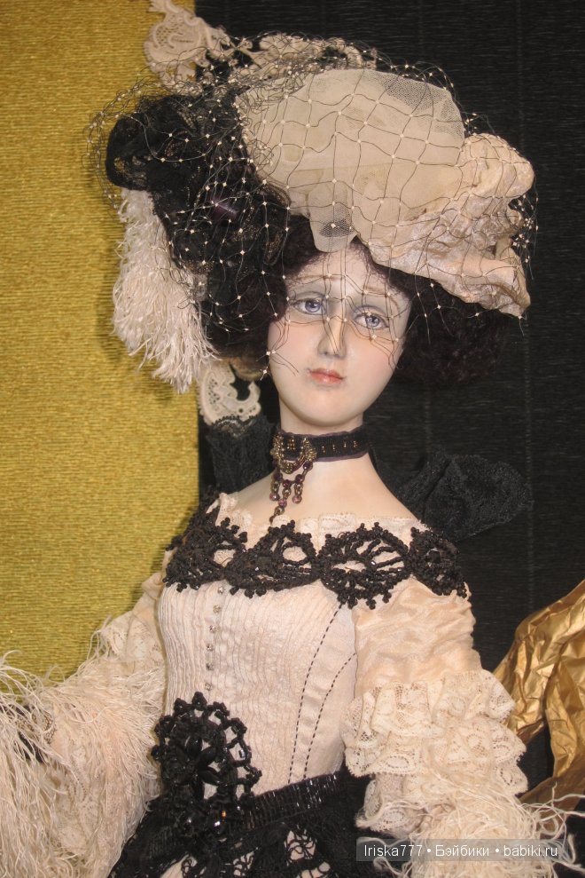 Искусство куклы, 2014 | Бэйбики Искусство куклы, 2014 — Выставки кукол и мишек Тедди: фоторепортажи