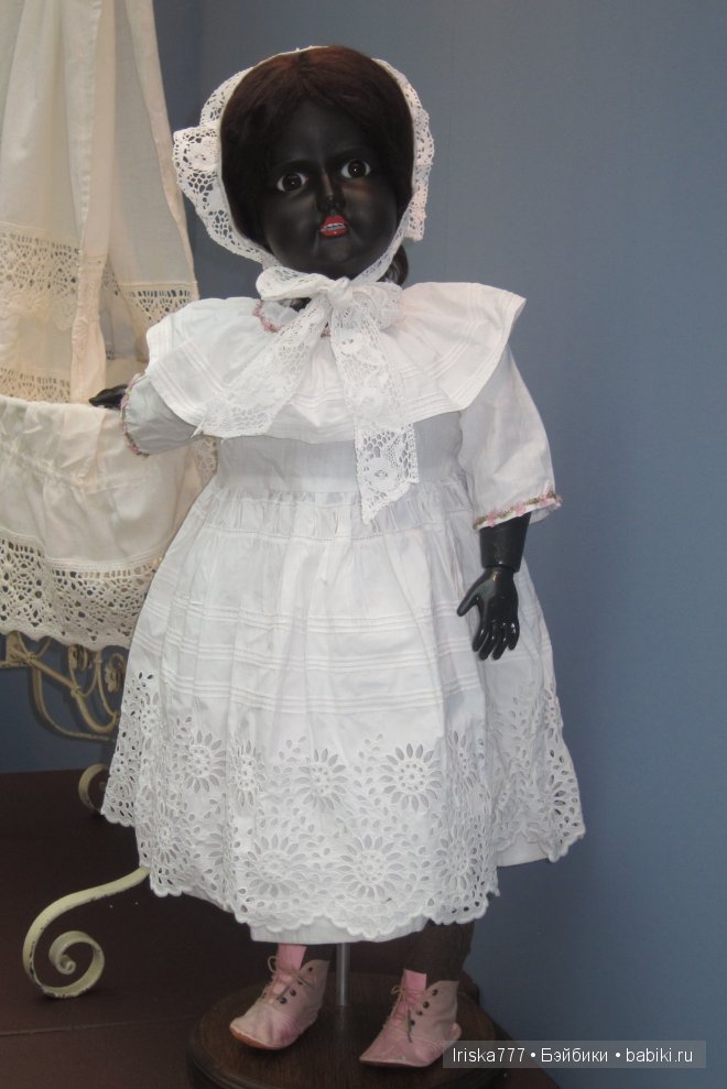 Искусство куклы, 2014 | Бэйбики Искусство куклы, 2014 — Выставки кукол и мишек Тедди: фоторепортажи