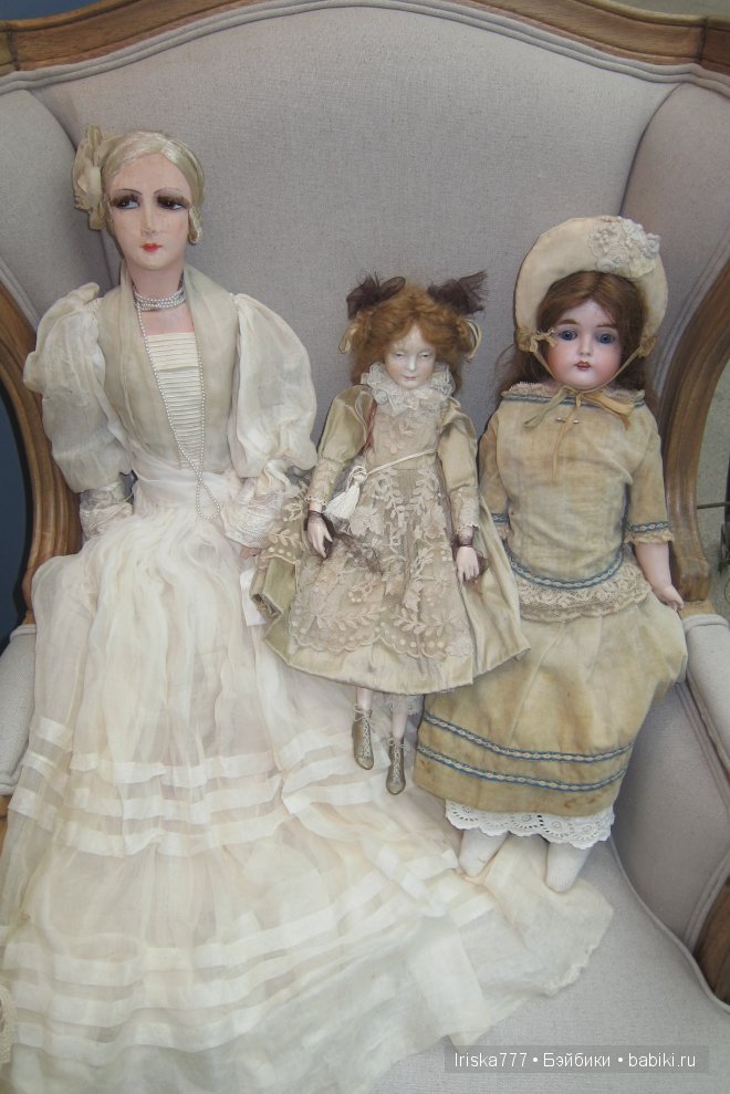 Искусство куклы, 2014 | Бэйбики Искусство куклы, 2014 — Выставки кукол и мишек Тедди: фоторепортажи