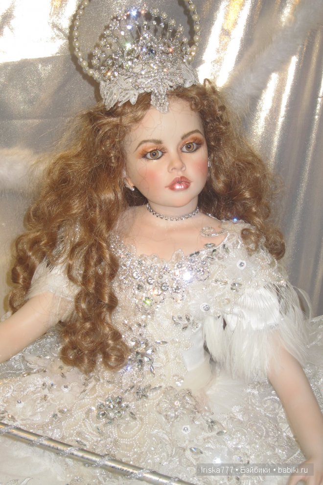 Искусство куклы, 2014 | Бэйбики Искусство куклы, 2014 — Выставки кукол и мишек Тедди: фоторепортажи