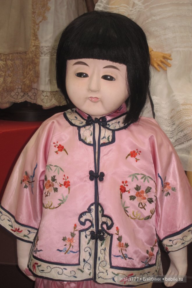 Искусство куклы, 2014 | Бэйбики Искусство куклы, 2014 — Выставки кукол и мишек Тедди: фоторепортажи