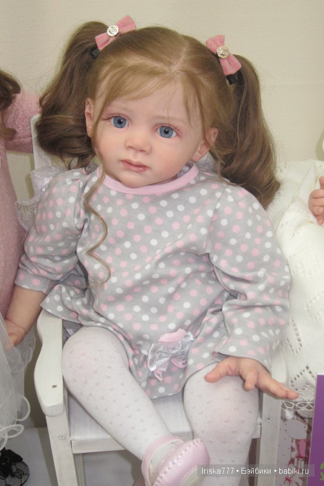 Искусство куклы, 2014 | Бэйбики Искусство куклы, 2014 — Выставки кукол и мишек Тедди: фоторепортажи