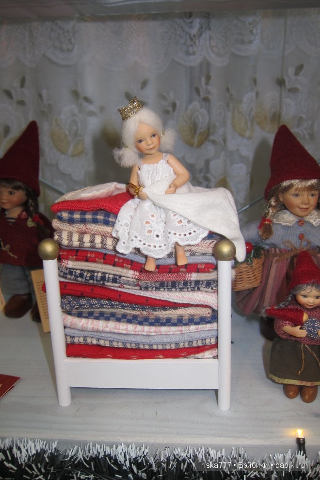 Искусство куклы, 2014 | Бэйбики Искусство куклы, 2014 — Выставки кукол и мишек Тедди: фоторепортажи