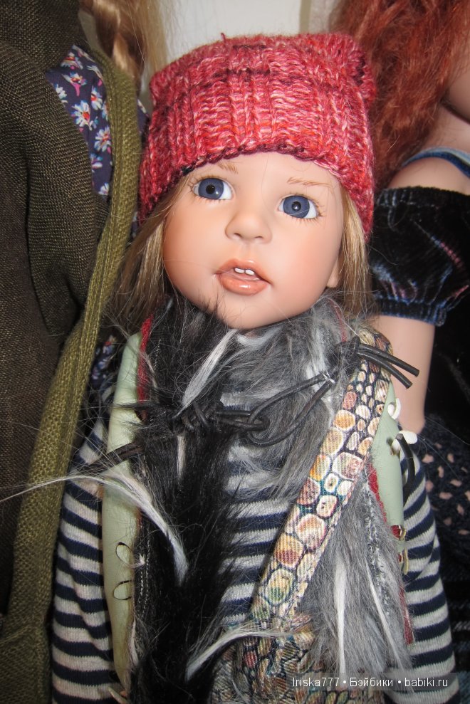 Искусство куклы, 2014 | Бэйбики Искусство куклы, 2014 — Выставки кукол и мишек Тедди: фоторепортажи