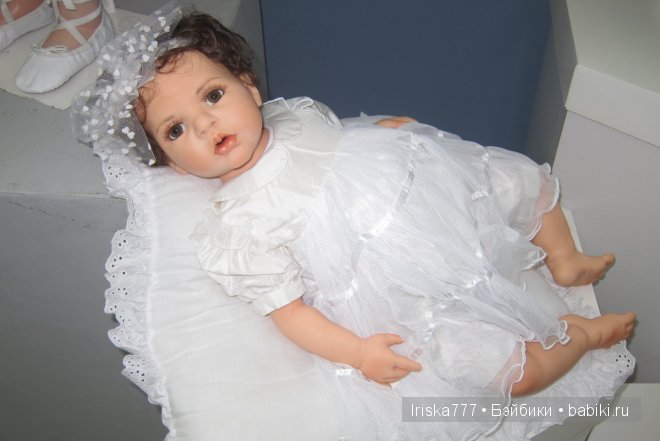 Искусство куклы, 2014 | Бэйбики Искусство куклы, 2014 — Выставки кукол и мишек Тедди: фоторепортажи