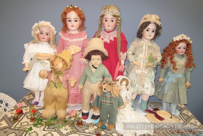 Искусство куклы, 2014 | Бэйбики Искусство куклы, 2014 — Выставки кукол и мишек Тедди: фоторепортажи