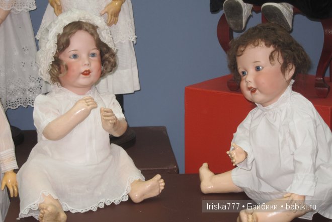 Искусство куклы, 2014 | Бэйбики Искусство куклы, 2014 — Выставки кукол и мишек Тедди: фоторепортажи