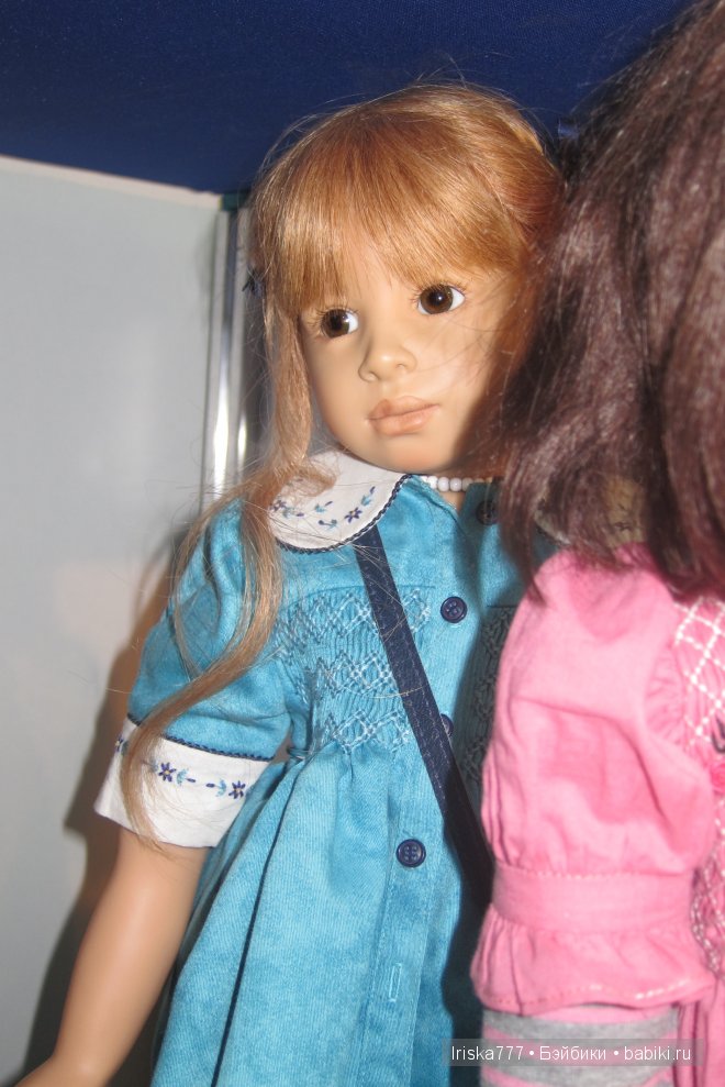 Искусство куклы, 2014 | Бэйбики Искусство куклы, 2014 — Выставки кукол и мишек Тедди: фоторепортажи