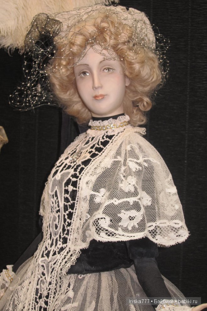 Искусство куклы, 2014 | Бэйбики Искусство куклы, 2014 — Выставки кукол и мишек Тедди: фоторепортажи