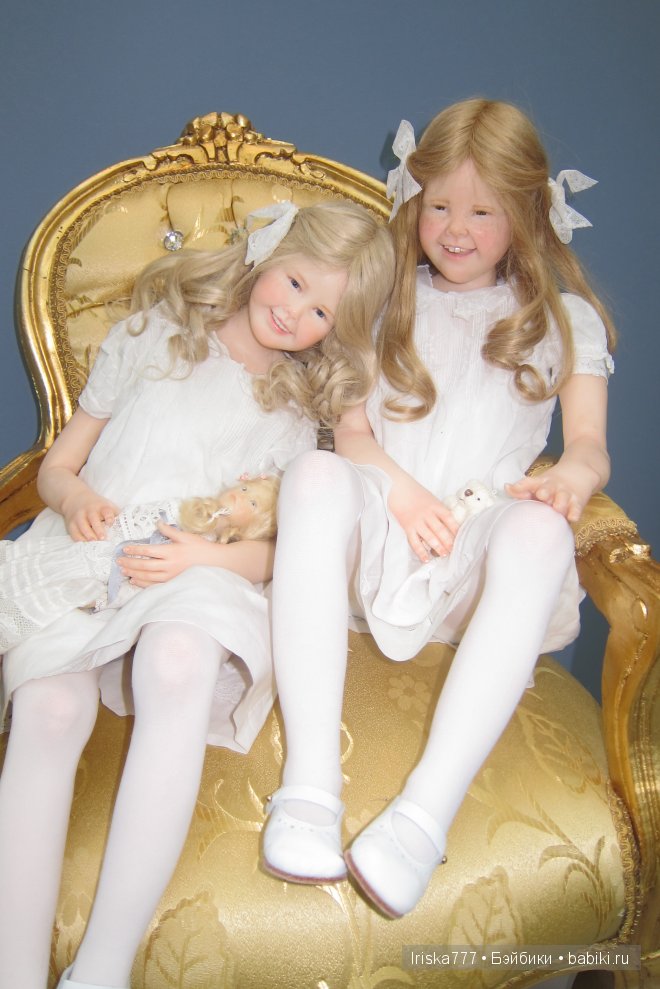 Искусство куклы, 2014 | Бэйбики Искусство куклы, 2014 — Выставки кукол и мишек Тедди: фоторепортажи