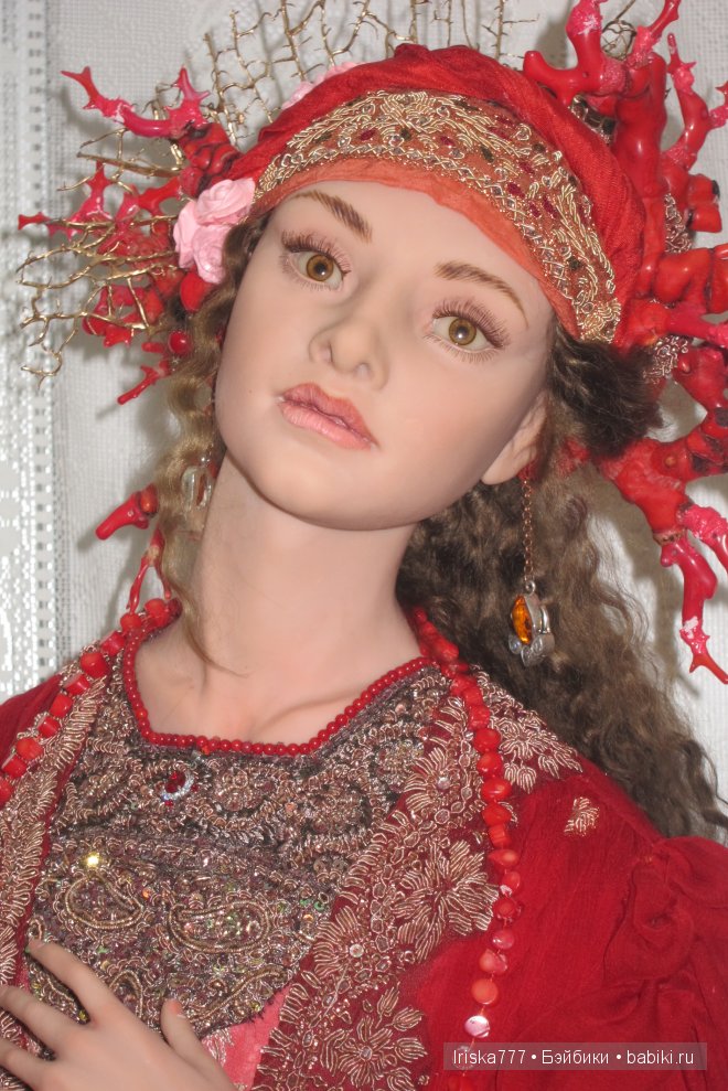 Искусство куклы, 2014 | Бэйбики Искусство куклы, 2014 — Выставки кукол и мишек Тедди: фоторепортажи