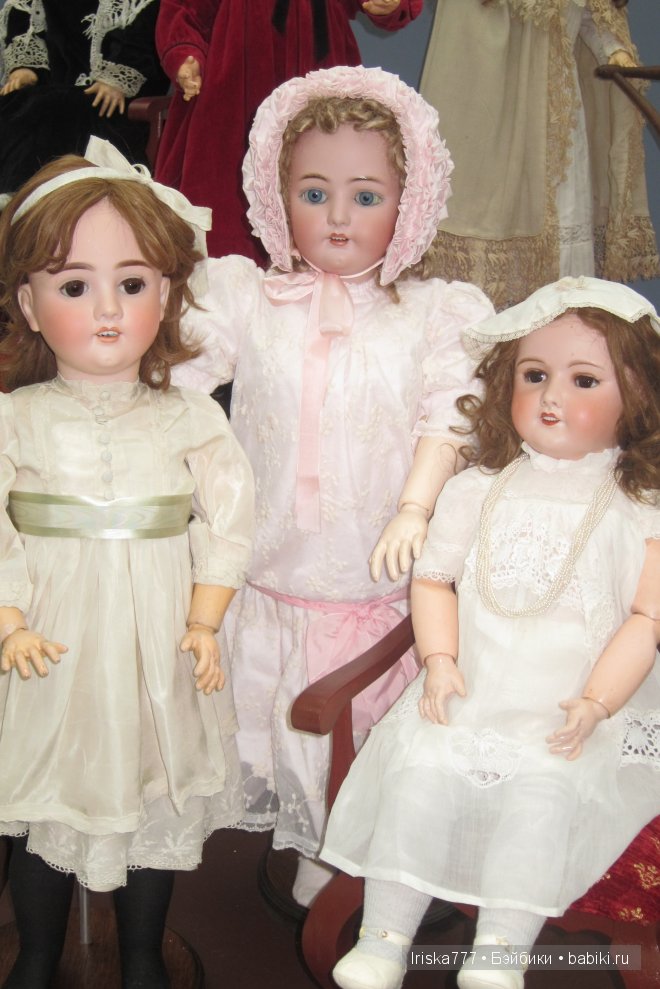 Искусство куклы, 2014 | Бэйбики Искусство куклы, 2014 — Выставки кукол и мишек Тедди: фоторепортажи