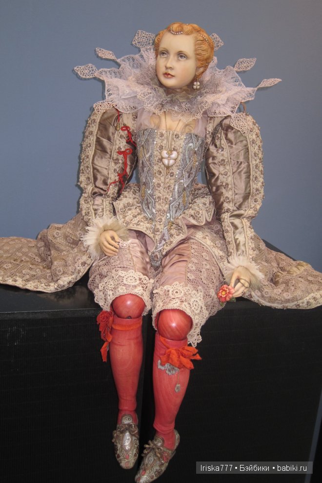 Искусство куклы, 2014 | Бэйбики Искусство куклы, 2014 — Выставки кукол и мишек Тедди: фоторепортажи