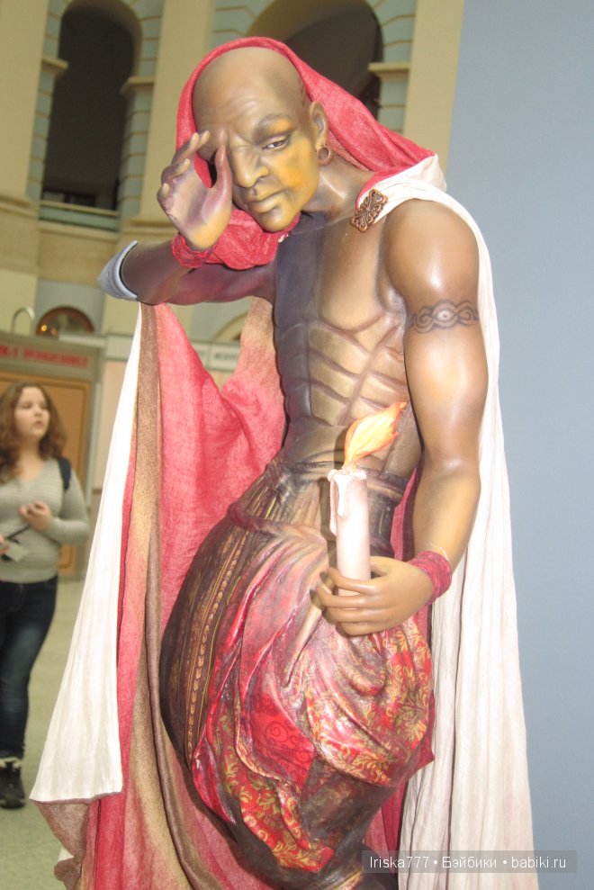 Искусство куклы, 2014 | Бэйбики Искусство куклы, 2014 — Выставки кукол и мишек Тедди: фоторепортажи