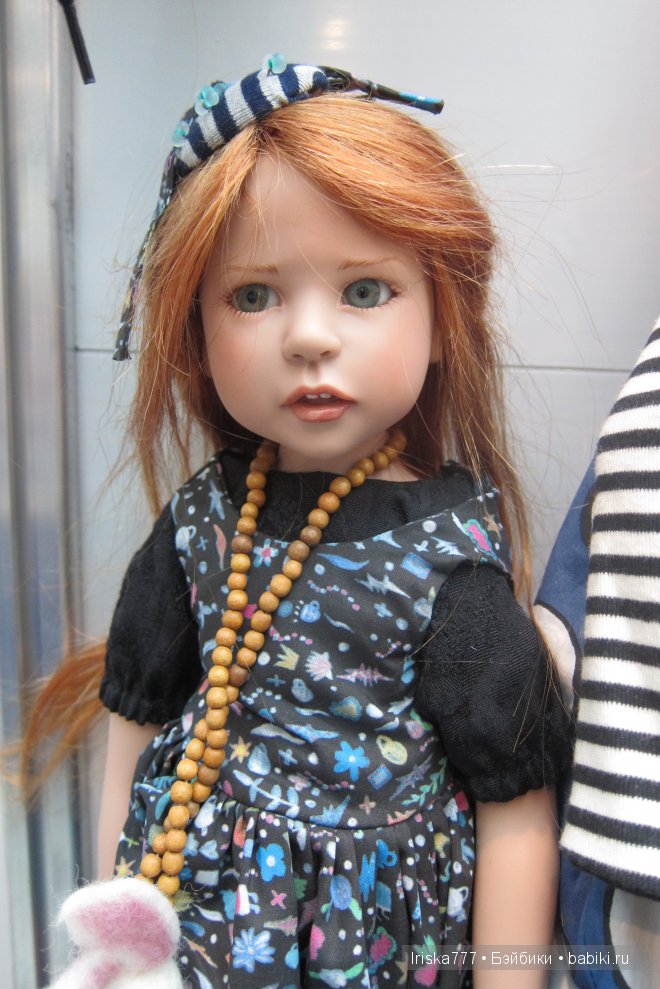 Искусство куклы, 2014 | Бэйбики Искусство куклы, 2014 — Выставки кукол и мишек Тедди: фоторепортажи