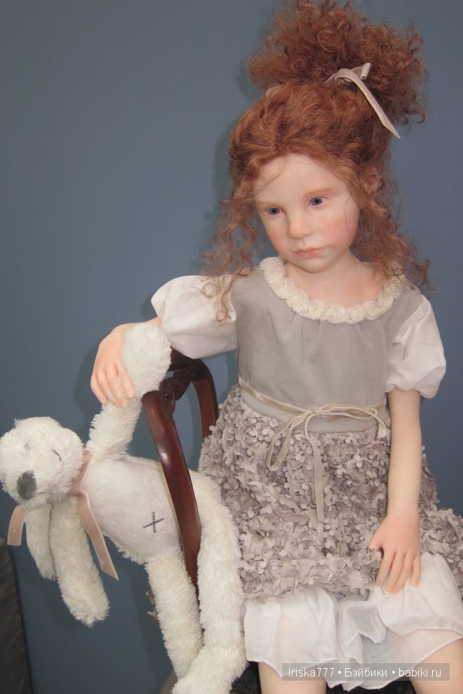 Искусство куклы, 2014 | Бэйбики Искусство куклы, 2014 — Выставки кукол и мишек Тедди: фоторепортажи