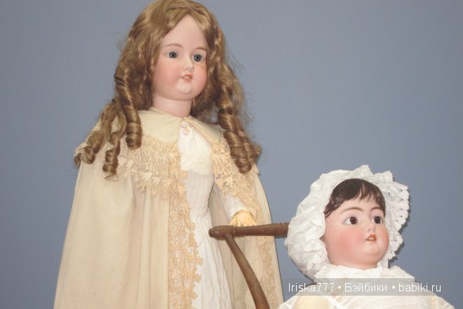 Искусство куклы, 2014 | Бэйбики Искусство куклы, 2014 — Выставки кукол и мишек Тедди: фоторепортажи