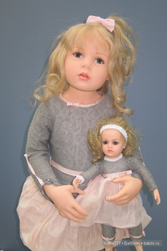 Искусство куклы, 2014 | Бэйбики Искусство куклы, 2014 — Выставки кукол и мишек Тедди: фоторепортажи