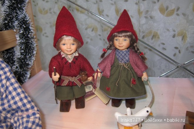 Искусство куклы, 2014 | Бэйбики Искусство куклы, 2014 — Выставки кукол и мишек Тедди: фоторепортажи