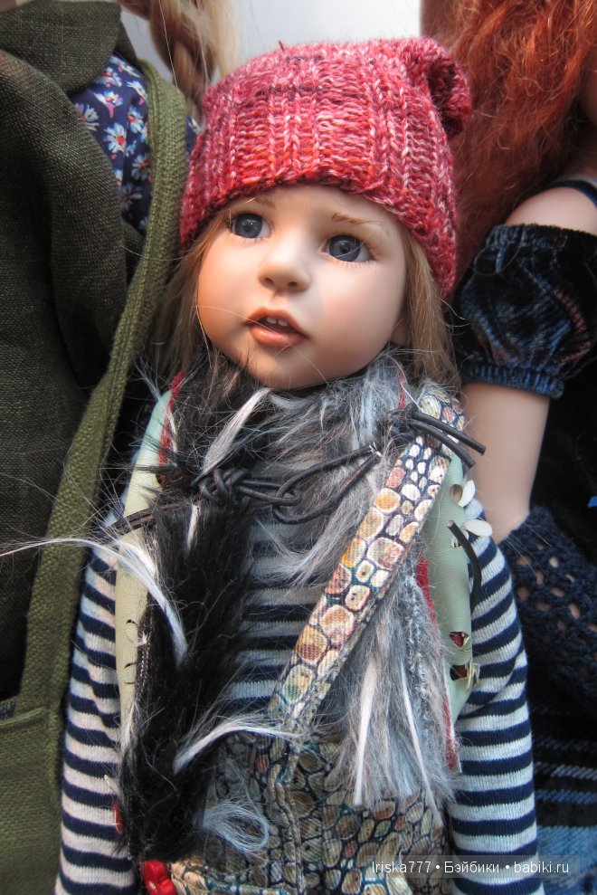 Искусство куклы, 2014 | Бэйбики Искусство куклы, 2014 — Выставки кукол и мишек Тедди: фоторепортажи