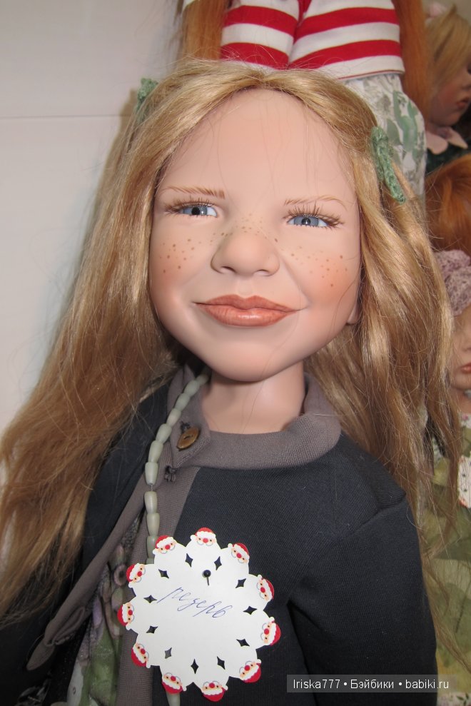 Искусство куклы, 2014 | Бэйбики Искусство куклы, 2014 — Выставки кукол и мишек Тедди: фоторепортажи