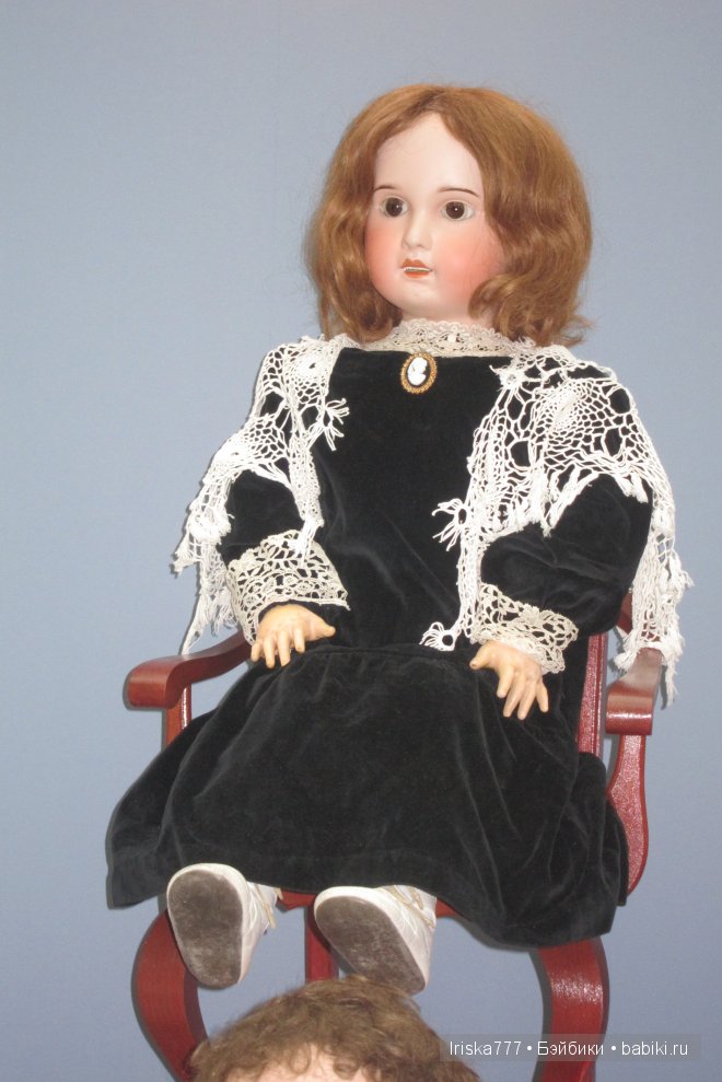 Искусство куклы, 2014 | Бэйбики Искусство куклы, 2014 — Выставки кукол и мишек Тедди: фоторепортажи