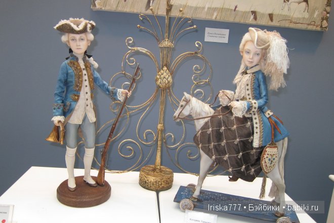 Искусство куклы, 2014 | Бэйбики Искусство куклы, 2014 — Выставки кукол и мишек Тедди: фоторепортажи