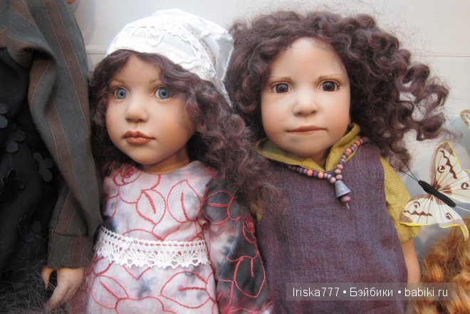 Искусство куклы, 2014 | Бэйбики Искусство куклы, 2014 — Выставки кукол и мишек Тедди: фоторепортажи