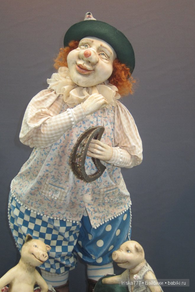 Искусство куклы, 2014 | Бэйбики Искусство куклы, 2014 — Выставки кукол и мишек Тедди: фоторепортажи