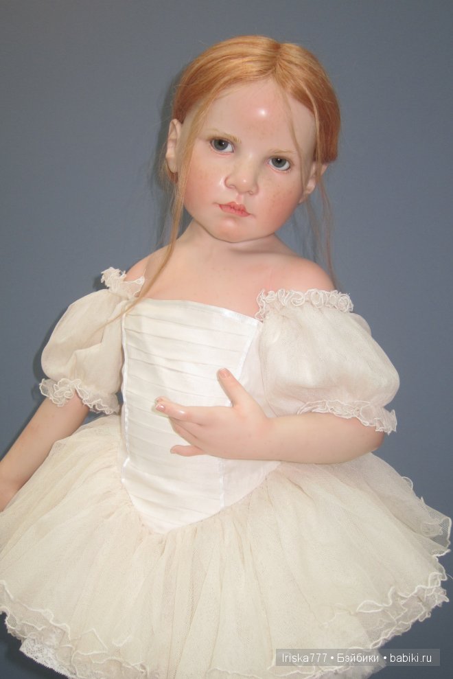 Искусство куклы, 2014 | Бэйбики Искусство куклы, 2014 — Выставки кукол и мишек Тедди: фоторепортажи