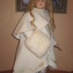 Одетта, Hildegard Gunzel (WOP)