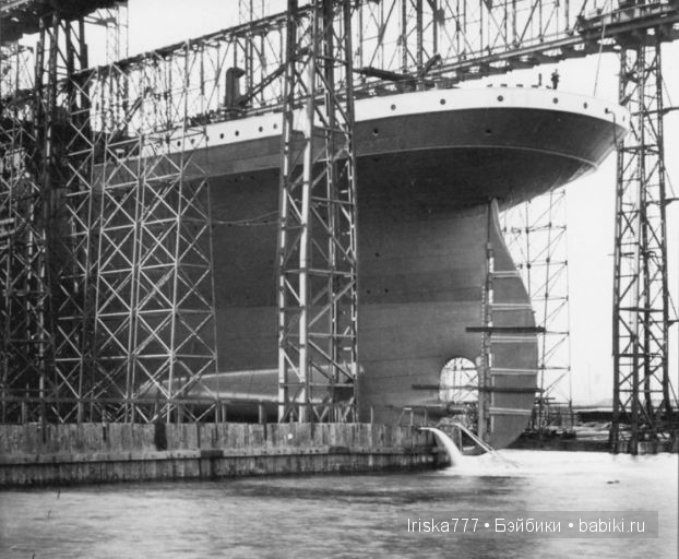 Всё, что мы знаем о "Титанике" (фото 9)