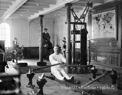 Всё, что мы знаем о "Титанике"