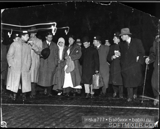 Всё, что мы знаем о "Титанике"