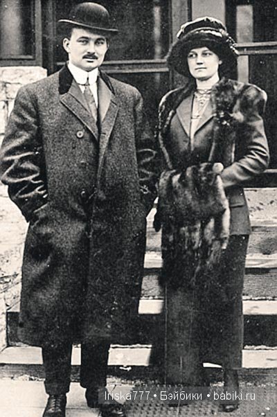 Всё, что мы знаем о "Титанике"