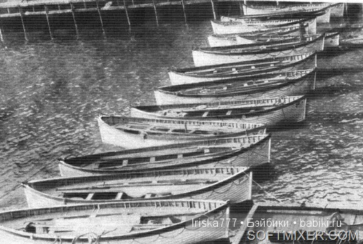 Всё, что мы знаем о "Титанике"