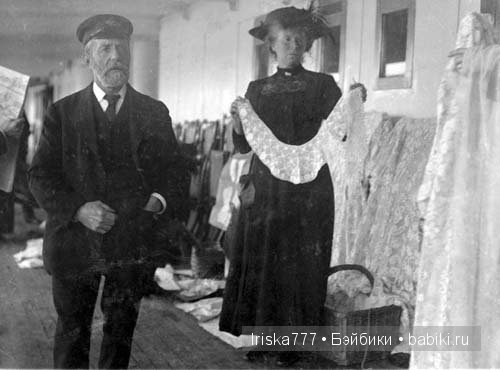 Всё, что мы знаем о "Титанике"