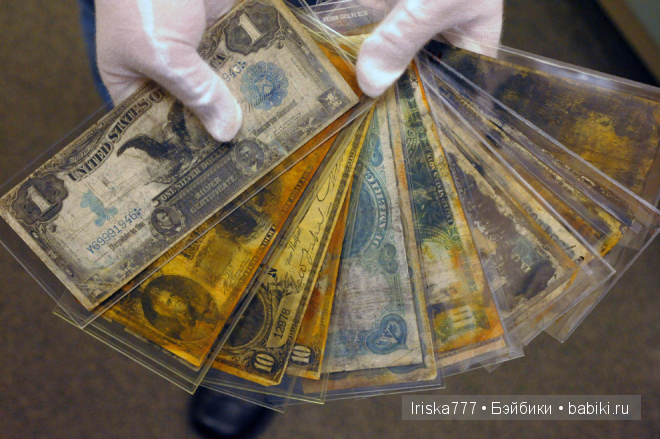 Всё, что мы знаем о "Титанике"