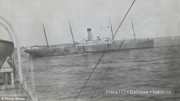 Всё, что мы знаем о "Титанике"