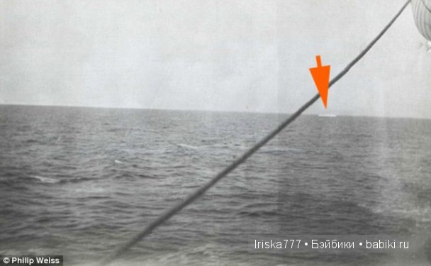 Всё, что мы знаем о "Титанике"