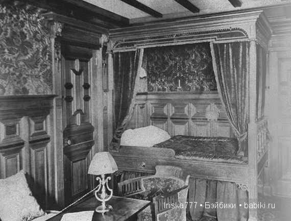 Всё, что мы знаем о "Титанике"