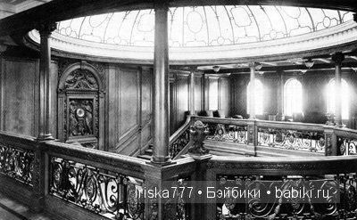 Всё, что мы знаем о "Титанике"