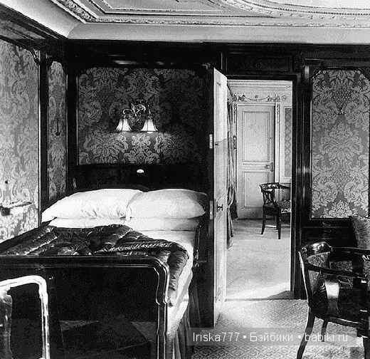 Всё, что мы знаем о "Титанике"