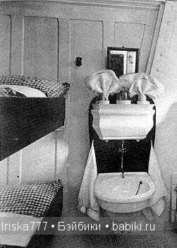 Всё, что мы знаем о "Титанике"