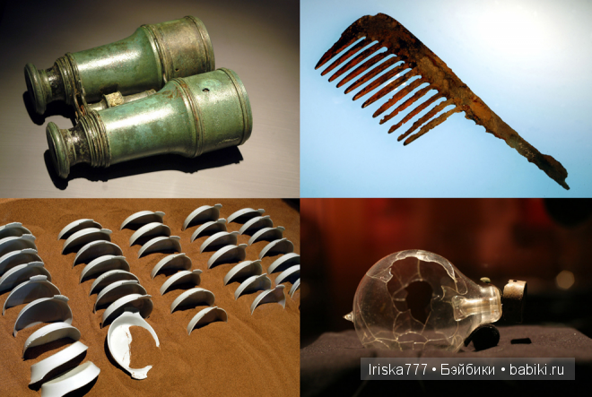 Всё, что мы знаем о "Титанике"