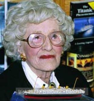 Всё, что мы знаем о "Титанике"