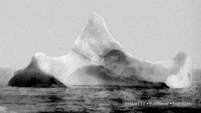 Всё, что мы знаем о "Титанике"